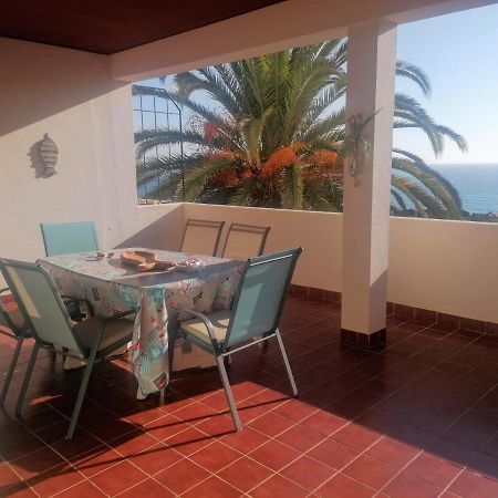 Apartamento Mar Azul Лагуш Екстер'єр фото