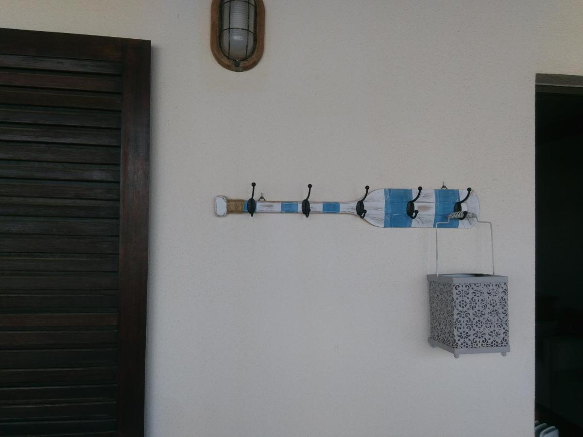 Apartamento Mar Azul Лагуш Екстер'єр фото