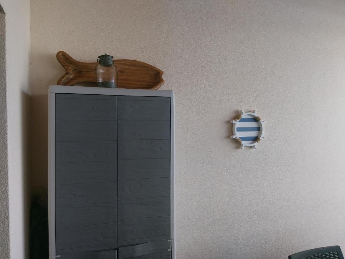 Apartamento Mar Azul Лагуш Екстер'єр фото